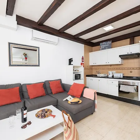 Jardines 2 Appartement Puerto del Carmen (Lanzarote)