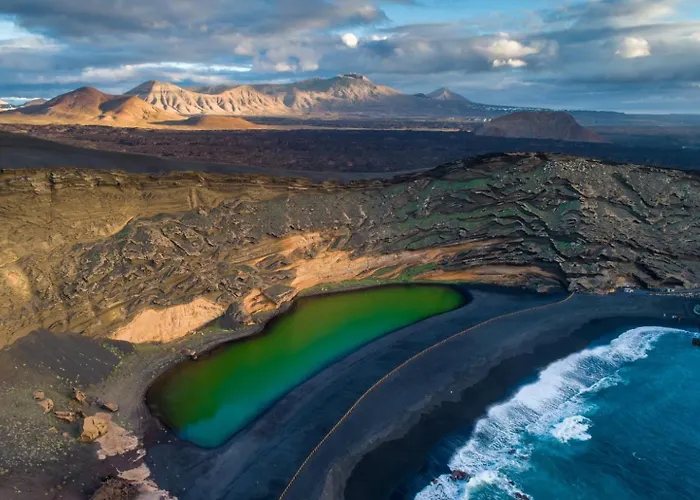 Jardines 2 Apartament *