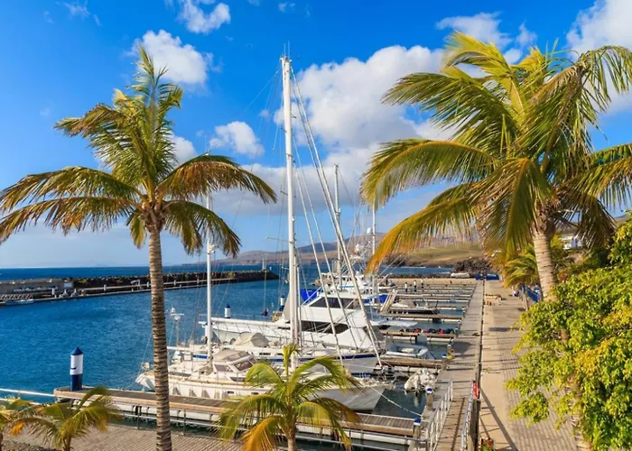 Apartament Jardines 2