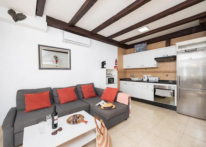 Jardines 2 Apartament Puerto del Carmen (Lanzarote)