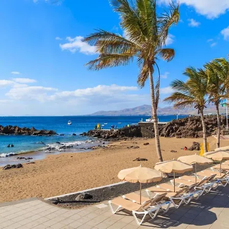 Lägenhet Jardines 2 Puerto del Carmen (Lanzarote)