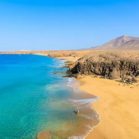 Jardines 2 아파트 푸에르토 델 카르멘