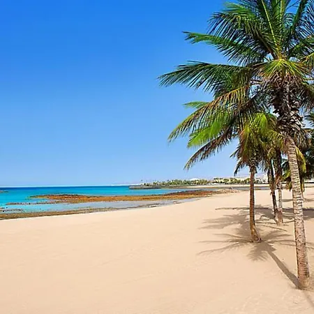 Jardines 2 Апартаменти *