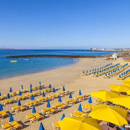 Jardines 2 * Пуерто-дель-Кармен