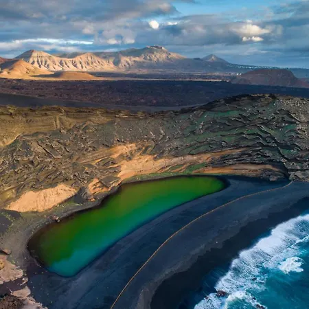 Jardines 2 아파트 *