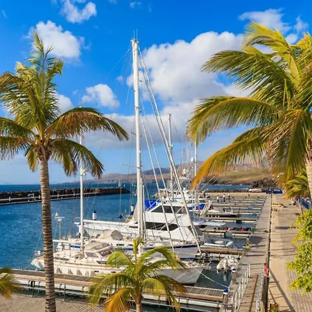 Апартаменти Jardines 2