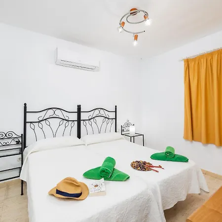 Jardines 2 Apartment Puerto del Carmen (Lanzarote)