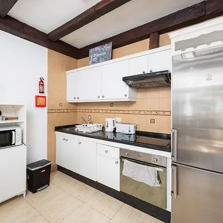 Jardines 2 * Пуерто-дель-Кармен