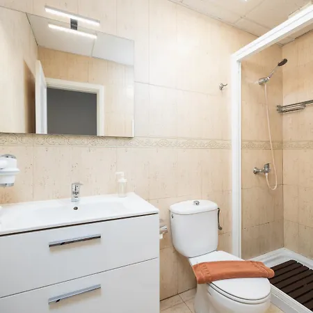 Jardines 2 아파트 *