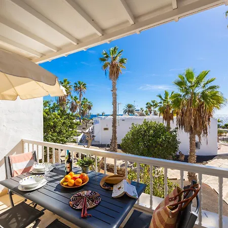 Jardines 2 Пуерто-дель-Кармен