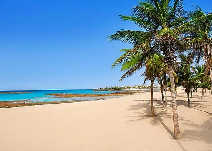 Jardines 2 Διαμέρισμα *