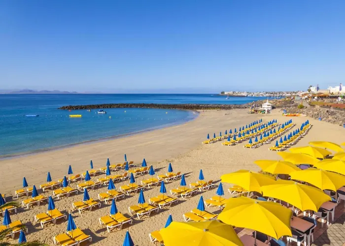 Jardines 2 * Puerto del Carmen (Lanzarote)