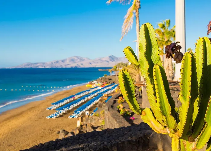 Jardines 2 * Пуэрто дель Кармен