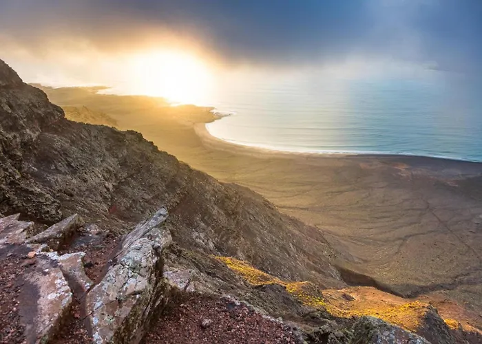 Apartamento Jardines 2 *