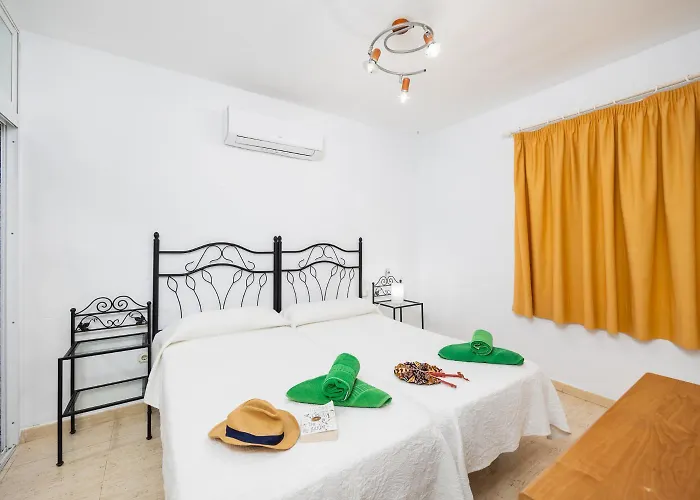 Jardines 2 Апартаменты Пуэрто дель Кармен