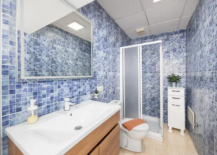 Apartamento Jardines 2 Puerto del Carmen (Lanzarote)