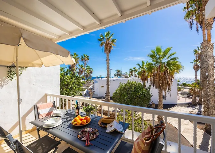 Jardines 2 Пуэрто дель Кармен